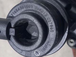 bontott RENAULT MASTER Termosztátház